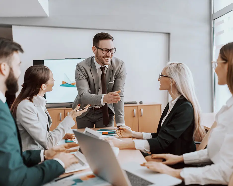 Konferencje i szkolenia Azyl