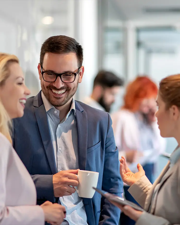 Sala szkoleniowa Azyl